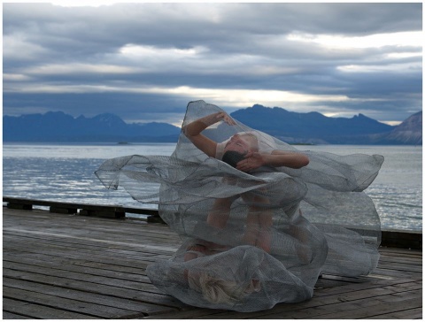 Festival image from Festspillene i Nord-Norge (northern Norway)