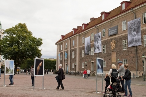 Landskrona foto festival