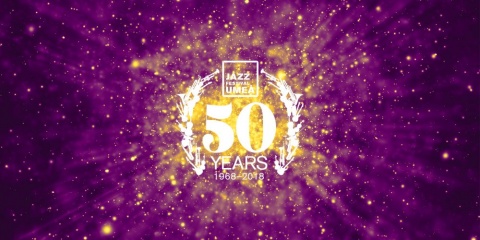 Umeå Jazz Festival celebrates 50 years