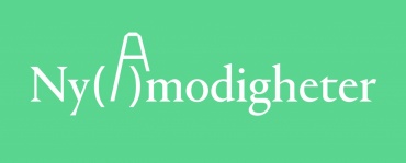 Projektet Nyamodigheters logga