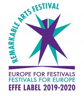 EFFE-märkets logga