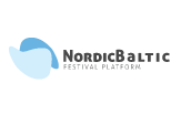Nordic Baltic Festival Platform logo