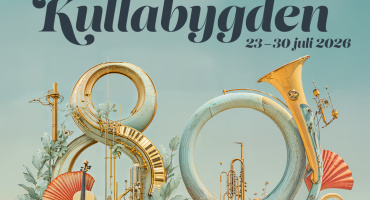 Musik i Kullabygden. Festivalbild 2026 av Anna W Thorbjörnsson