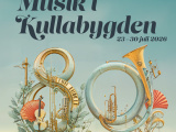 Musik i Kullabygden. Festivalbild 2026 av Anna W Thorbjörnsson