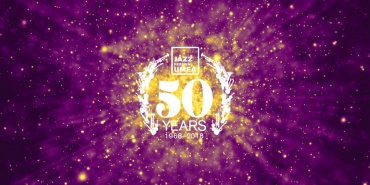 Umeå Jazz Festival celebrates 50 years
