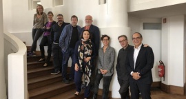 EFFE international jury 2019-2020 (photo)